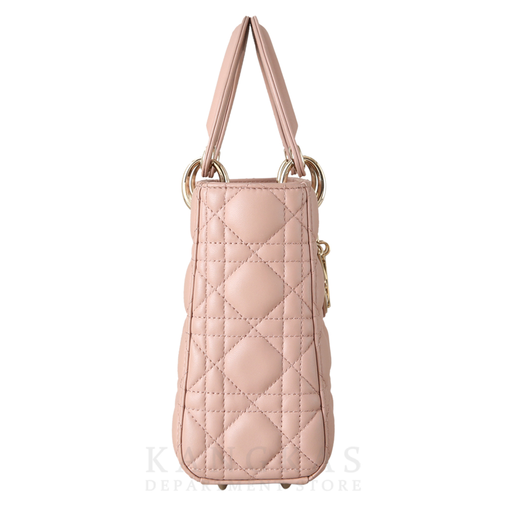 CHRISTIAN DIOR(USED)크리스찬디올 레이디디올 스몰